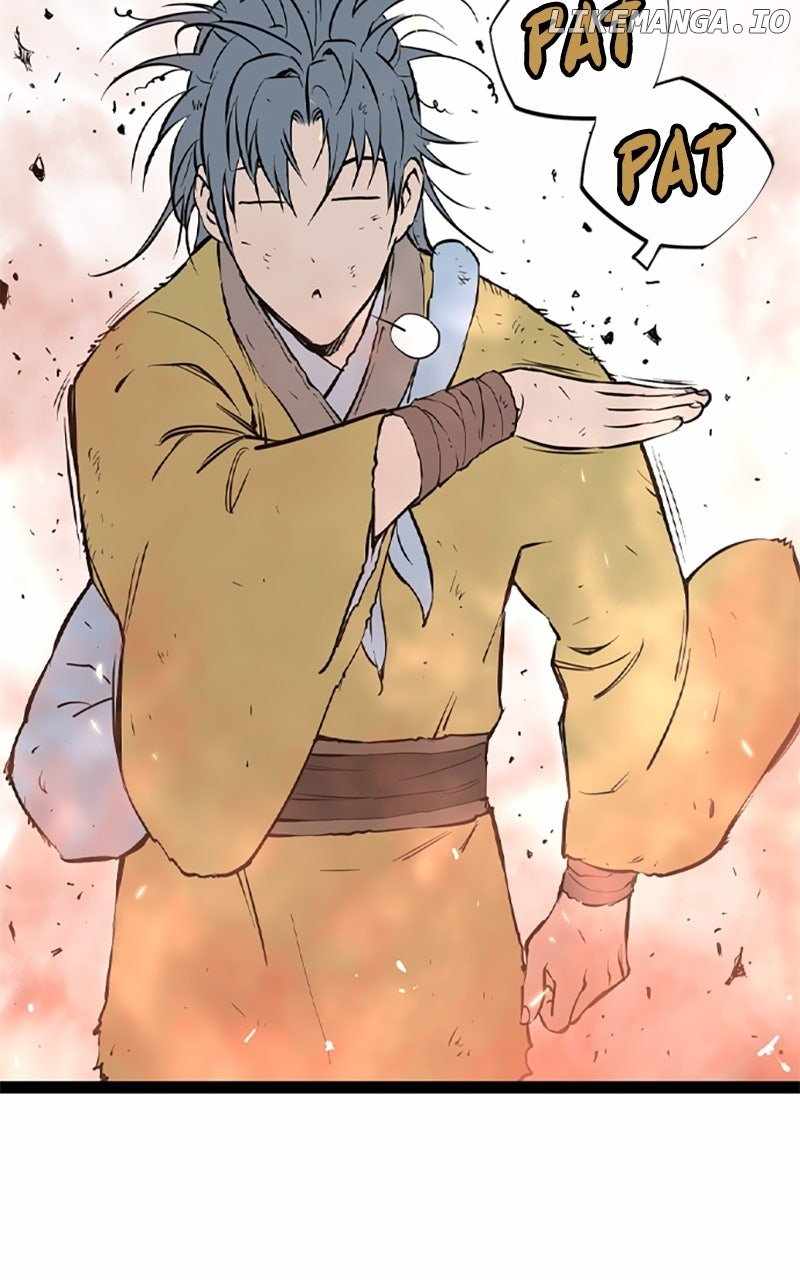 Asura (manhwa) Chapter 38 95